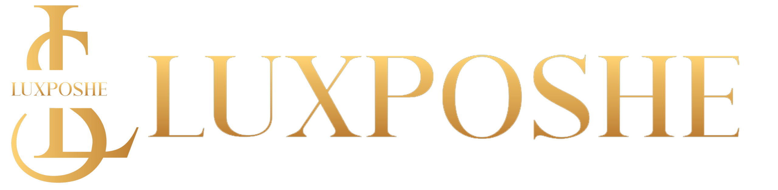 luxposhe.com